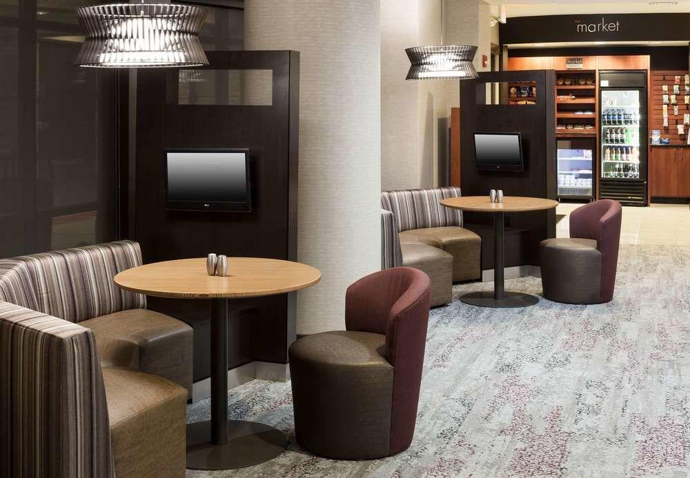 Courtyard Chesapeake Hotel 3*