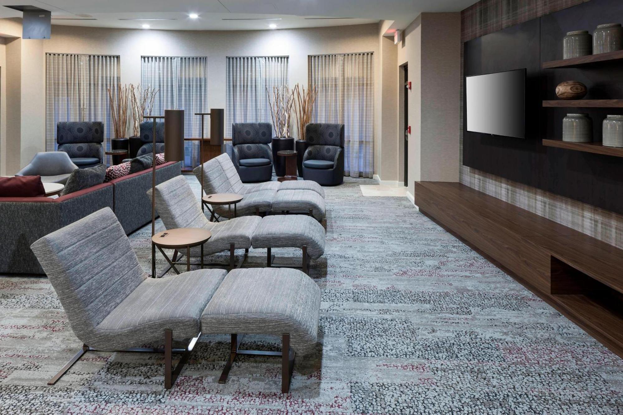 Hotel Courtyard Chesapeake 3*