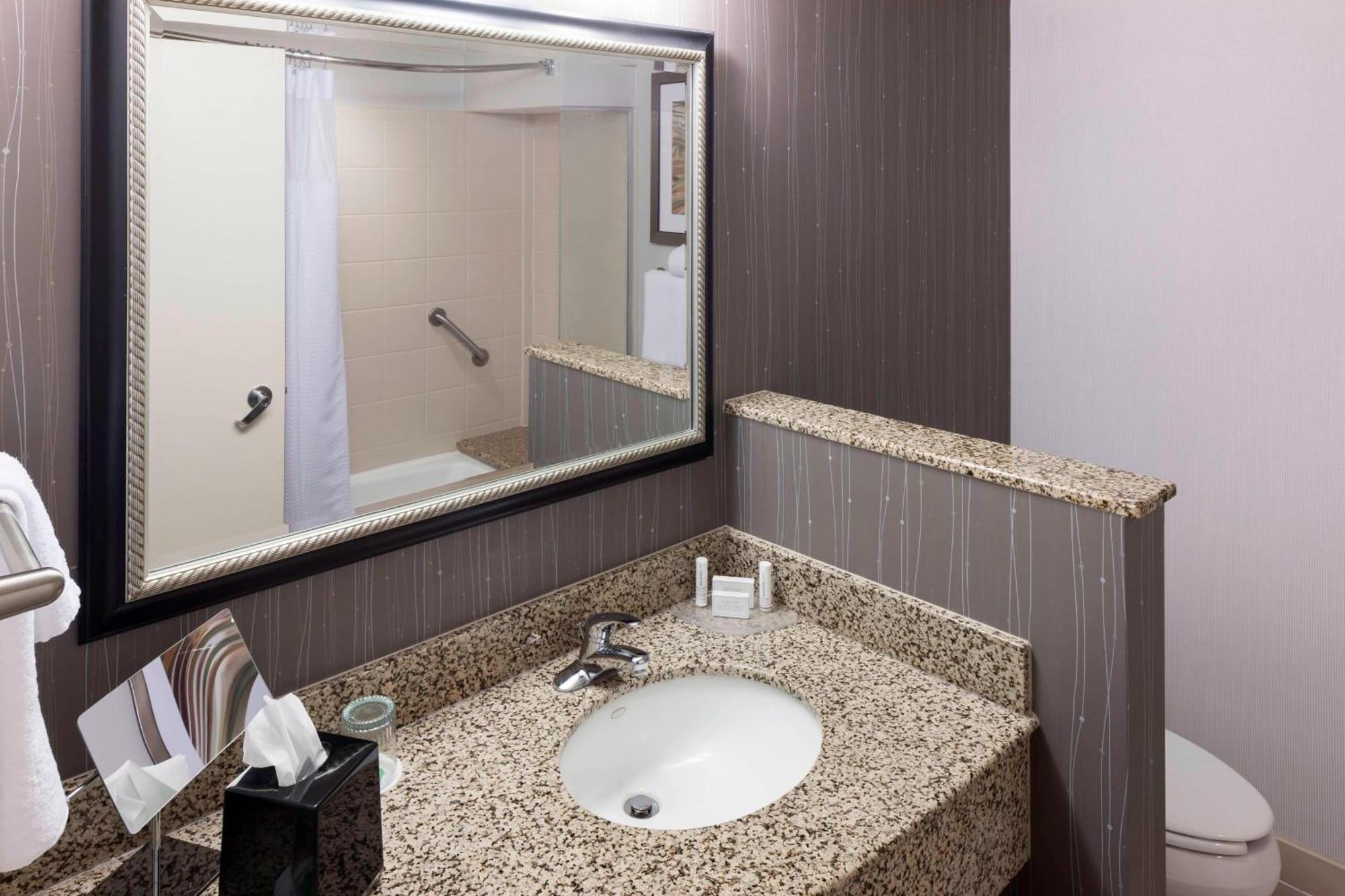 Courtyard Chesapeake 3* Suffolk
