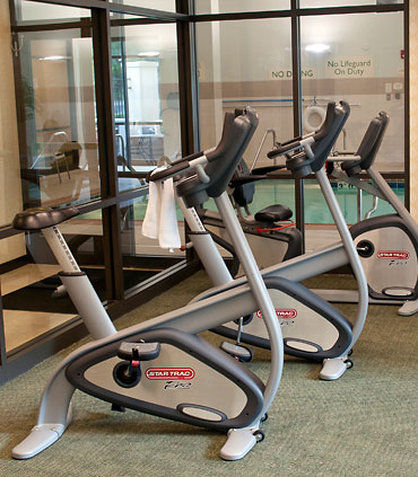 Hotel Courtyard Chesapeake 3*