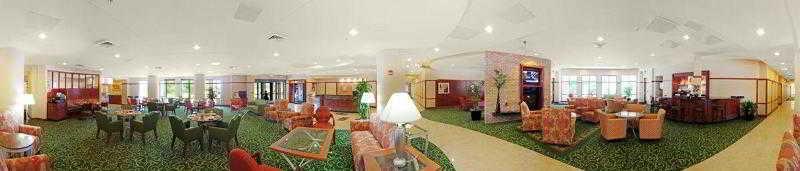 Courtyard Chesapeake 3*