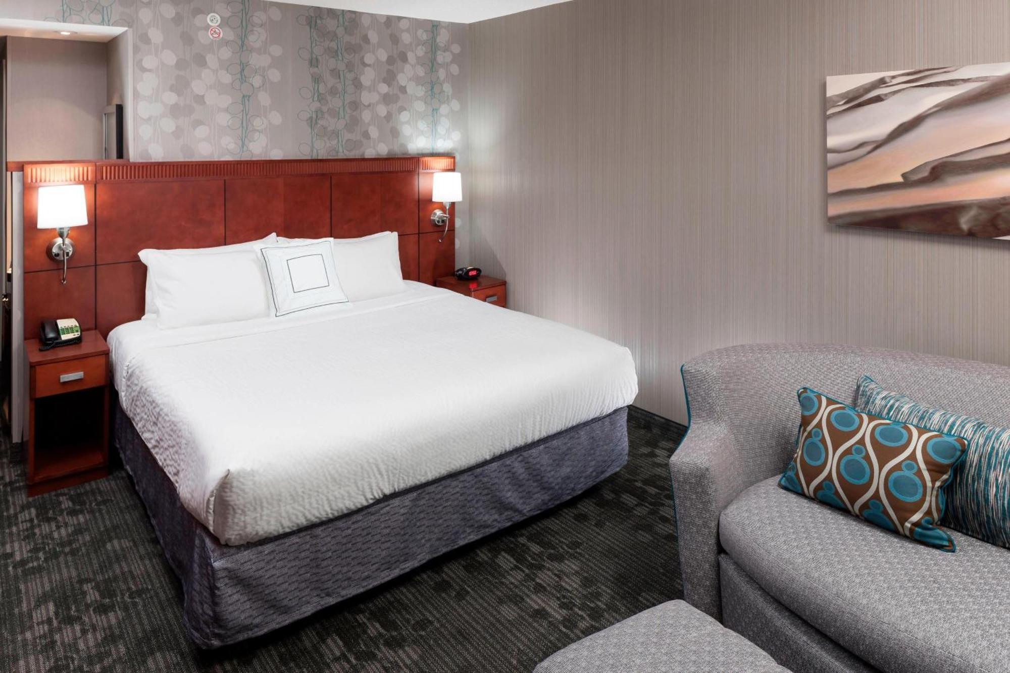Courtyard Chesapeake 3* Suffolk