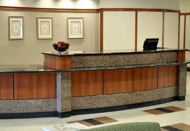 Courtyard Chesapeake 3*